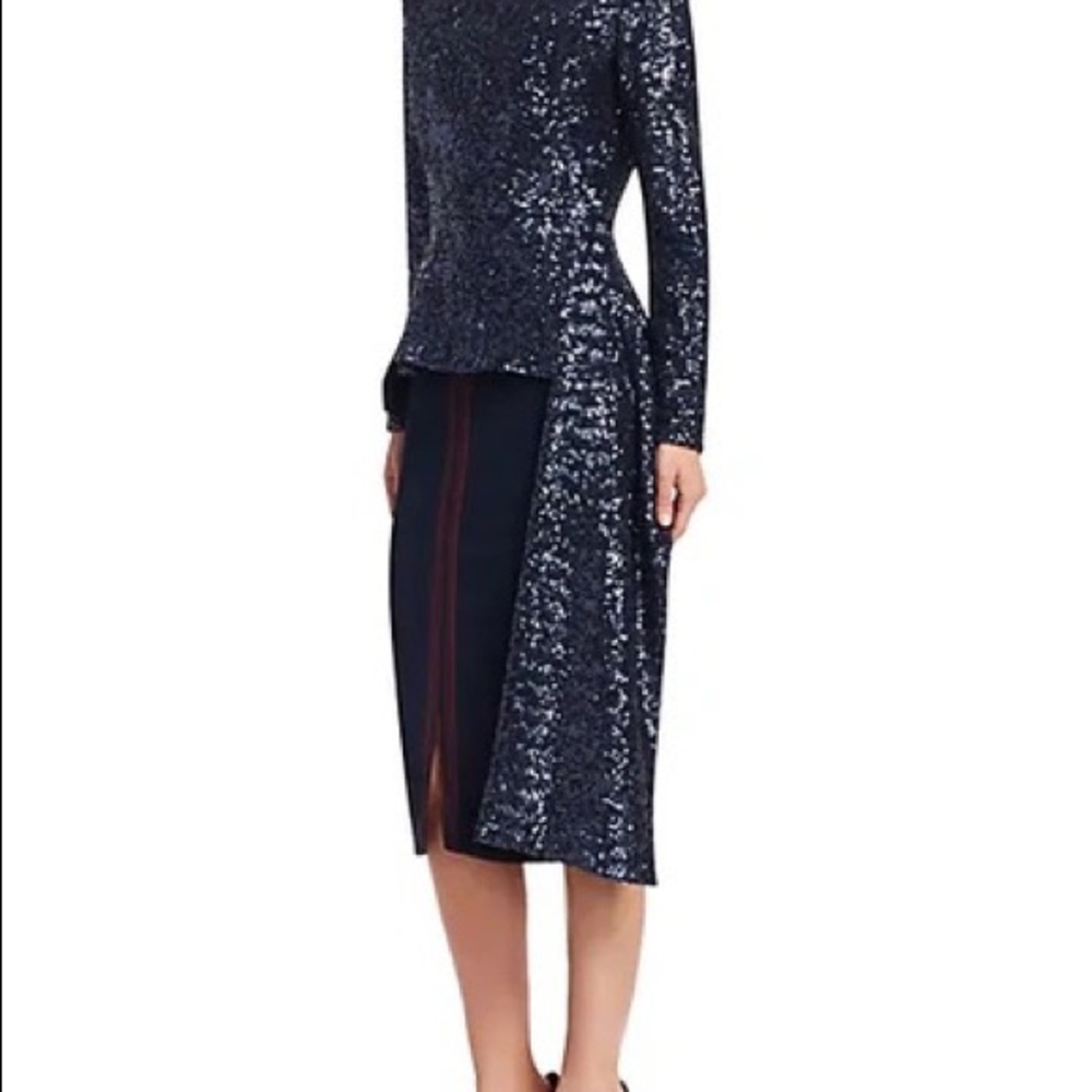 Roland Mouret NWT Top